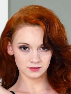 Athena Rayne